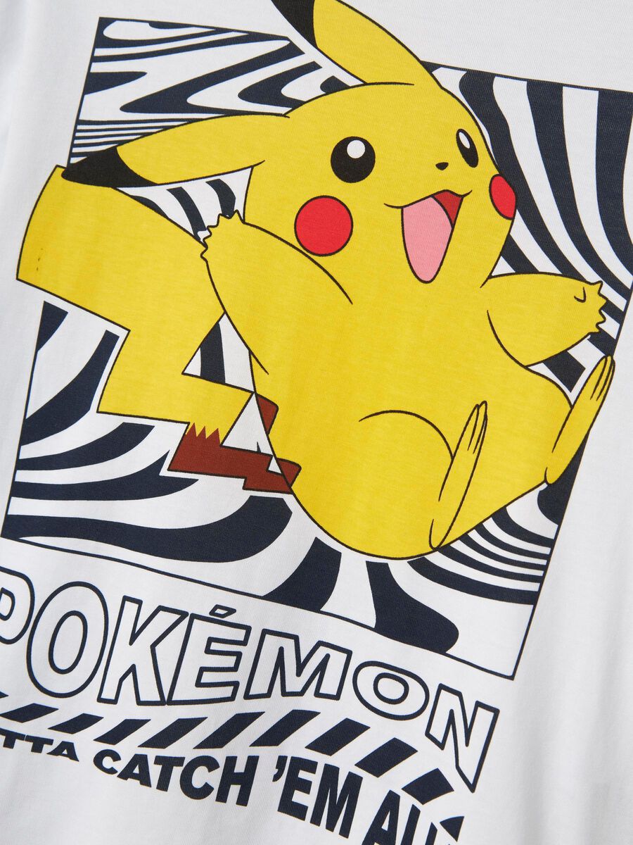 name it POKEMON T-SHIRT, Bright White, highres - 13245077_BrightWhite_005.jpg