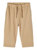 Name it ANCLE LENGTH TROUSERS, Iced Coffee, highres - 13203617_IcedCoffee_001.jpg