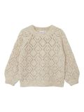 Name it LONG SLEEVED KNITTED PULLOVER, Pure Cashmere, highres - 13225025_PureCashmere_001.jpg