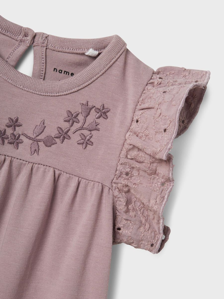 name it EKOLOGISK BOMULL JUMPSUIT, Purple Dove, highres - 13242871_PurpleDove_005.jpg