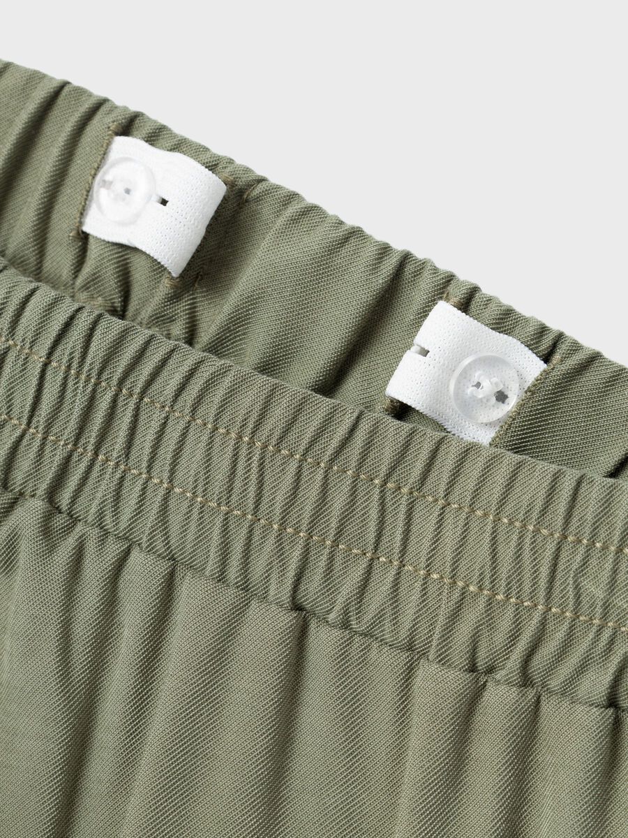name it STRAIGHT LEG CARGO TROUSERS, Deep Lichen Green, highres - 13218228_DeepLichenGreen_005.jpg