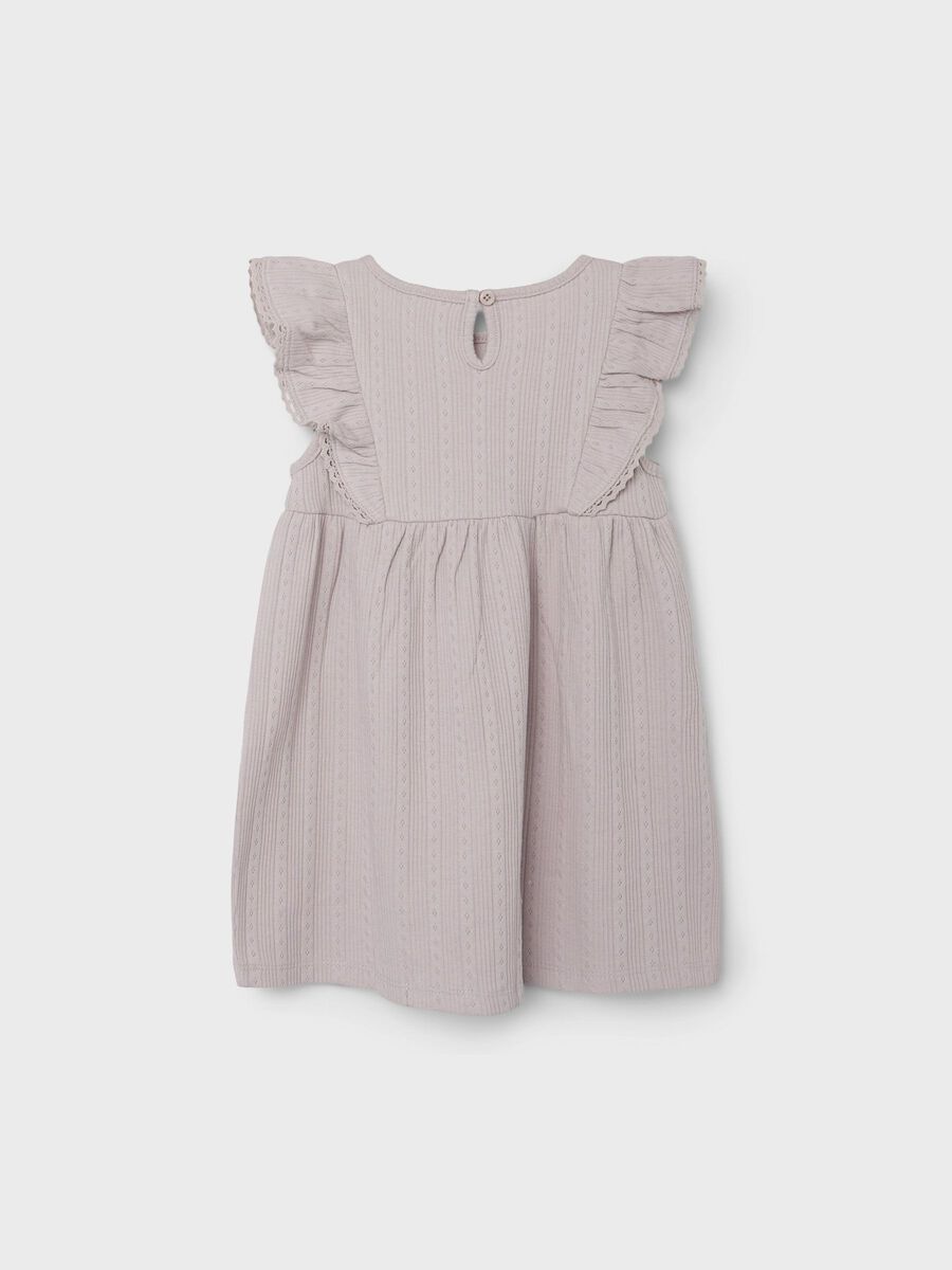 name it SHORT SLEEVED DRESS, Violet Ice, highres - 13210111_VioletIce_002.jpg