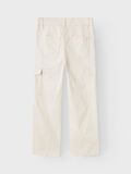 Name it WIDE FIT CARGO TROUSERS, Turtledove, highres - 13220718_Turtledove_002.jpg