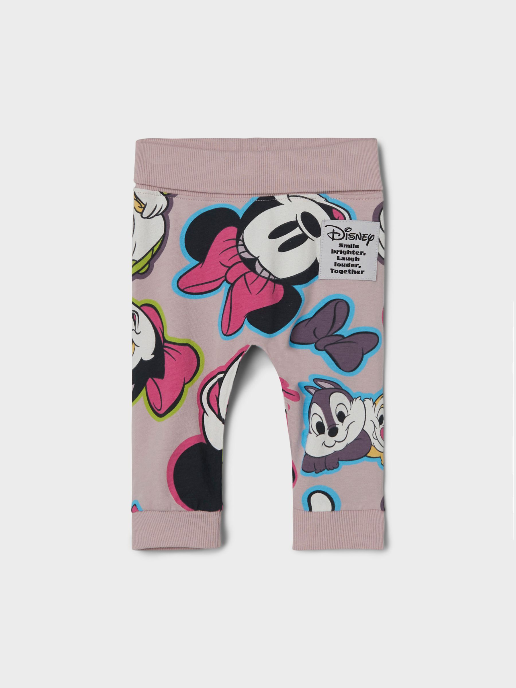 DISNEY MINNIE MOUSE TROUSERS