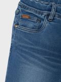 name it FLEECE-KANKAISET, REGULAR FIT -MALLISET FARKUT, Medium Blue Denim, highres - 13232535_MediumBlueDenim_005.jpg
