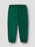 Product image thumbnail 2 REGULAR FIT SWEATPANTS, Evergreen
