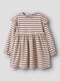 Product image thumbnail 1 ORGANIC COTTON DRESS, Turtledove