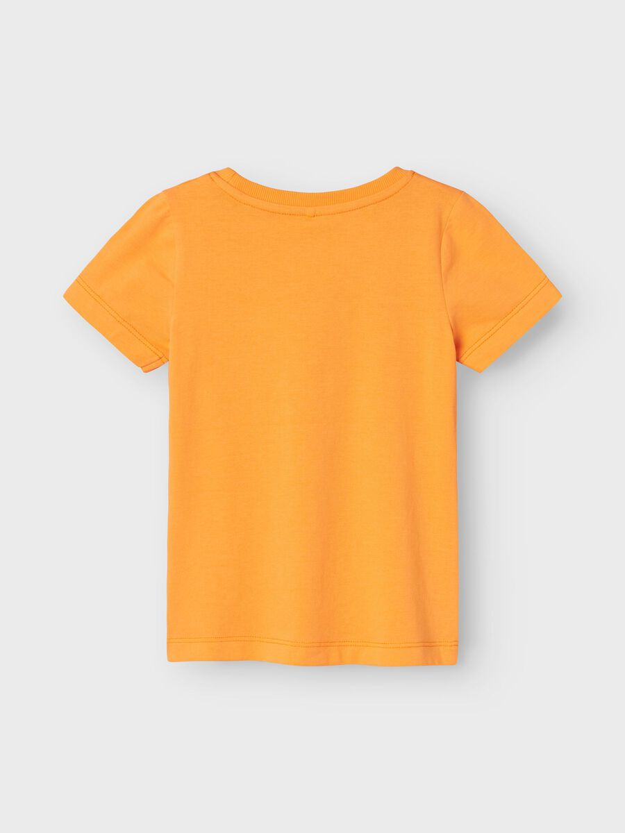 name it REGULAR FIT T-SHIRT, Bird of Paradise, highres - 13226048_BirdofParadise_002.jpg