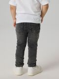 Product image thumbnail - X-SLIM FIT JEANS, Dark Grey Denim | 7