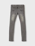 Product image thumbnail 3 SUPER STRETCH X-SLIM FIT JEANS, Dark Grey Denim