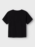 Name it MINECRAFT T-SHIRT, Black, highres - 13238538_Black_002.jpg