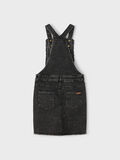 Name it DENIM BIB SKIRT, Medium Grey Denim, highres - 13198078_MediumGreyDenim_002.jpg