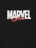 Name it MARVEL SHORT SLEEVED T-SHIRT, Black, highres - 13197072_Black_004.jpg