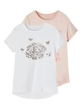 Name it LOT DE 2 T-SHIRT, Peach Whip, highres - 13190837_PeachWhip_001.jpg