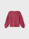 Name it LANGÄRMELIG STRICKJACKE, Persian Red, highres - 13190969_PersianRed_002.jpg