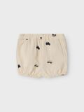 name it REGULAR FIT SHORTS, Peyote, highres - 13242201_Peyote_002.jpg