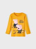 Name it PEPPA PIG LONG SLEEVED TOP, Daylily, highres - 13208030_Daylily_003.jpg