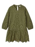 Name it BRODERIE ANGLAISE ROBE, Winter Moss, highres - 13184730_WinterMoss_001.jpg