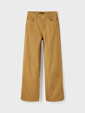 Name it WIDE LEG TWILL TROUSERS, Dull Gold, highres - 13214702_DullGold_003.jpg