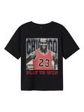 Name it BASKETBAL T-SHIRT, Black, highres - 13229116_Black_1098853_001.jpg