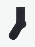 Name it 6-PACK RIB SOCKS, Grey Melange, highres - 13195569_GreyMelange_888552_005.jpg