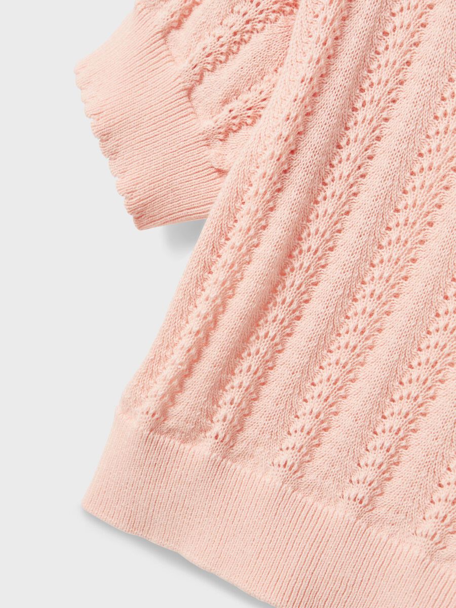 name it LOOSE FIT KNITTED TOP, Peach Whip, highres - 13240782_PeachWhip_005.jpg