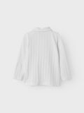 Product image thumbnail 2 LANGERMET POLOSKJORTE, Bright White