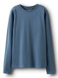Product image thumbnail 6 3 PACK LONG SLEEVED T-SHIRT, Navy Blazer
