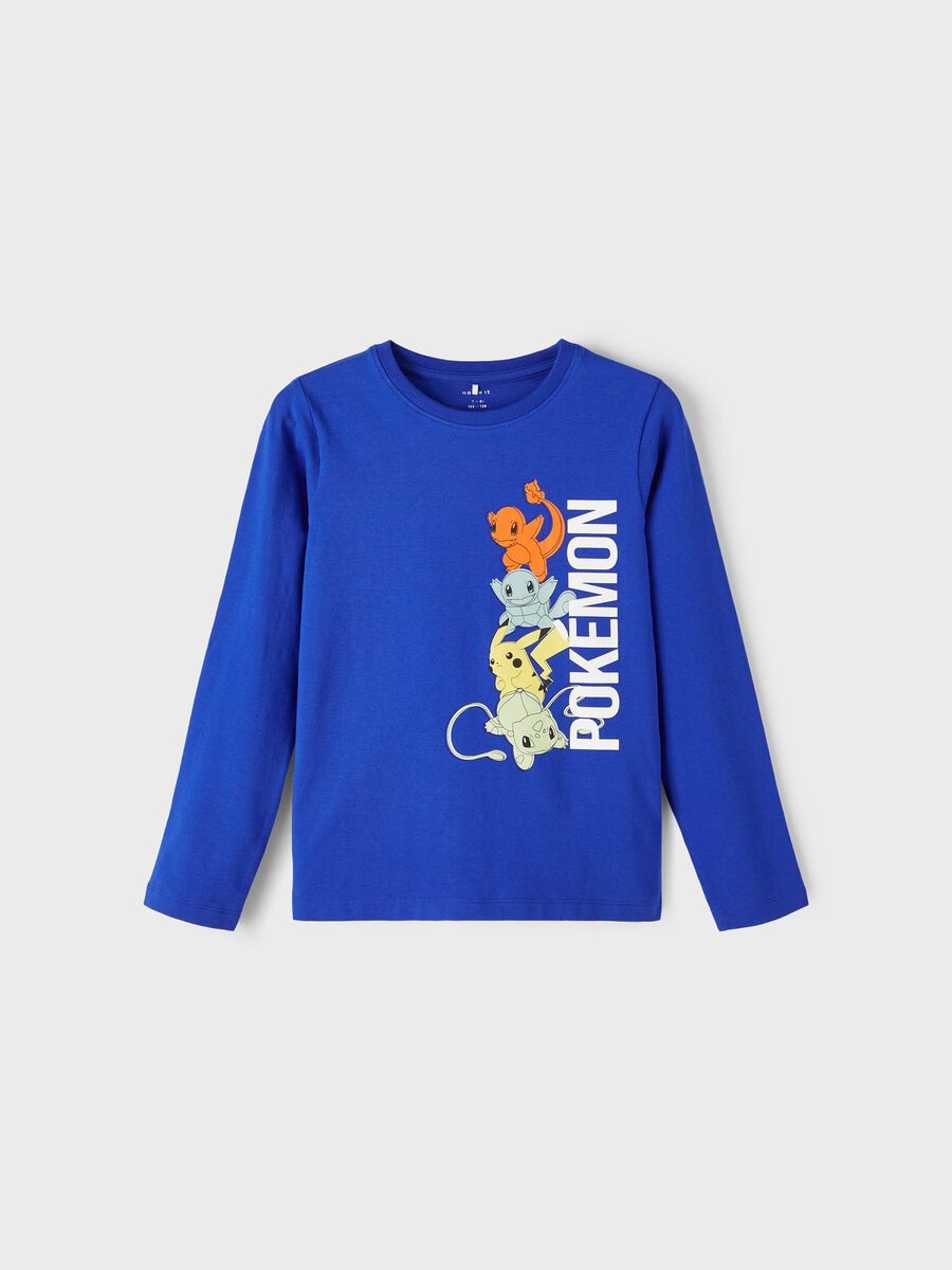 Name it POKEMON LONG SLEEVED TOP, Surf the Web, highres - 13218430_SurftheWeb_003.jpg