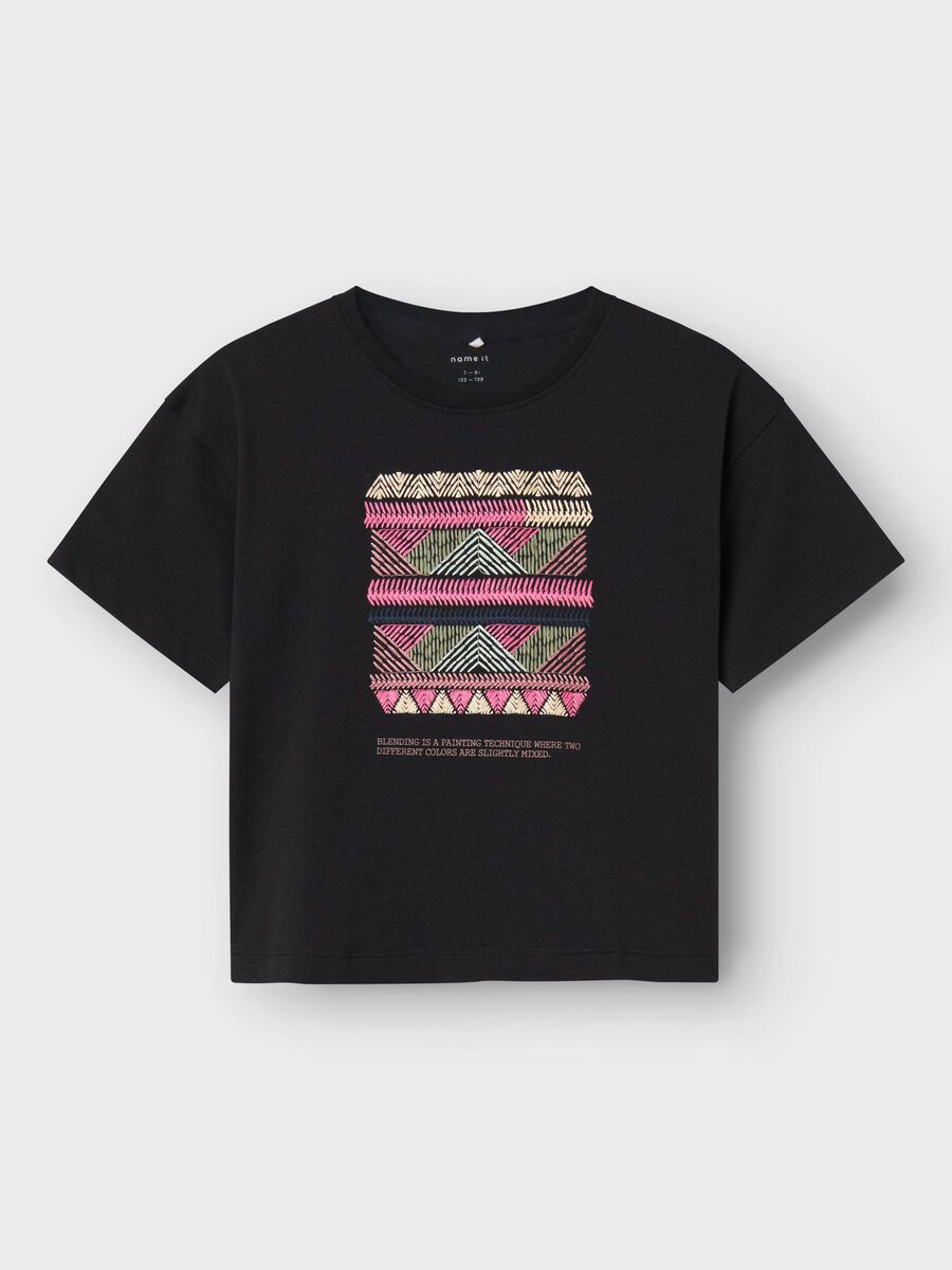 name it PRINT T-SHIRT, Black, highres - 13229978_Black_003.jpg