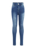 Name it HÖGA SKINNY FIT MYCKET STRETCHIGA JEANS, Medium Blue Denim, highres - 13167383_MediumBlueDenim_001.jpg