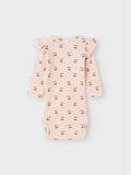 Product image thumbnail 2 LONG SLEEVED ROMPER, Silver Peony