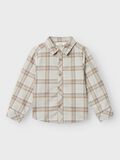 name it ORGANIC COTTON SHIRT, Mirage Gray, highres - 13236941_MirageGray_003.jpg