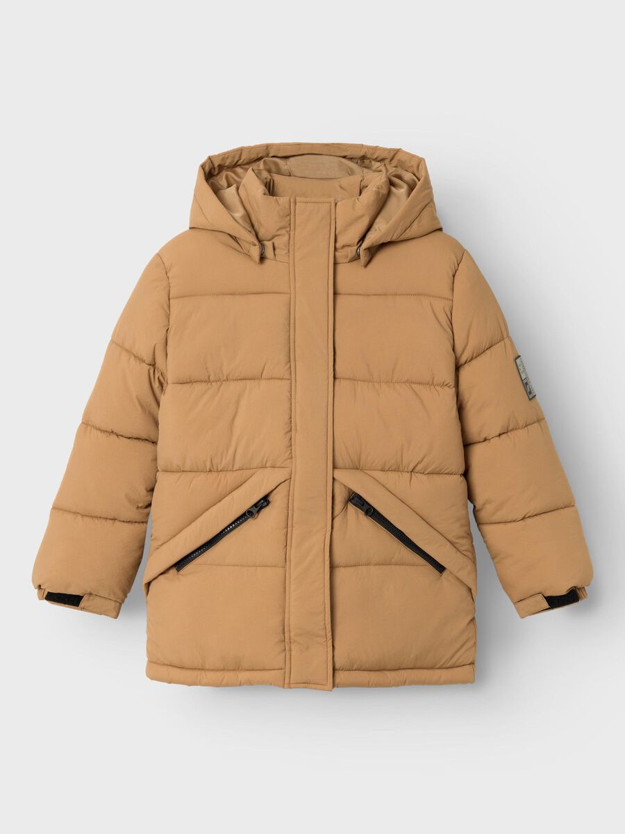 name it PUFFER JACKET, Brown Sugar, highres - 13231319_BrownSugar_003.jpg