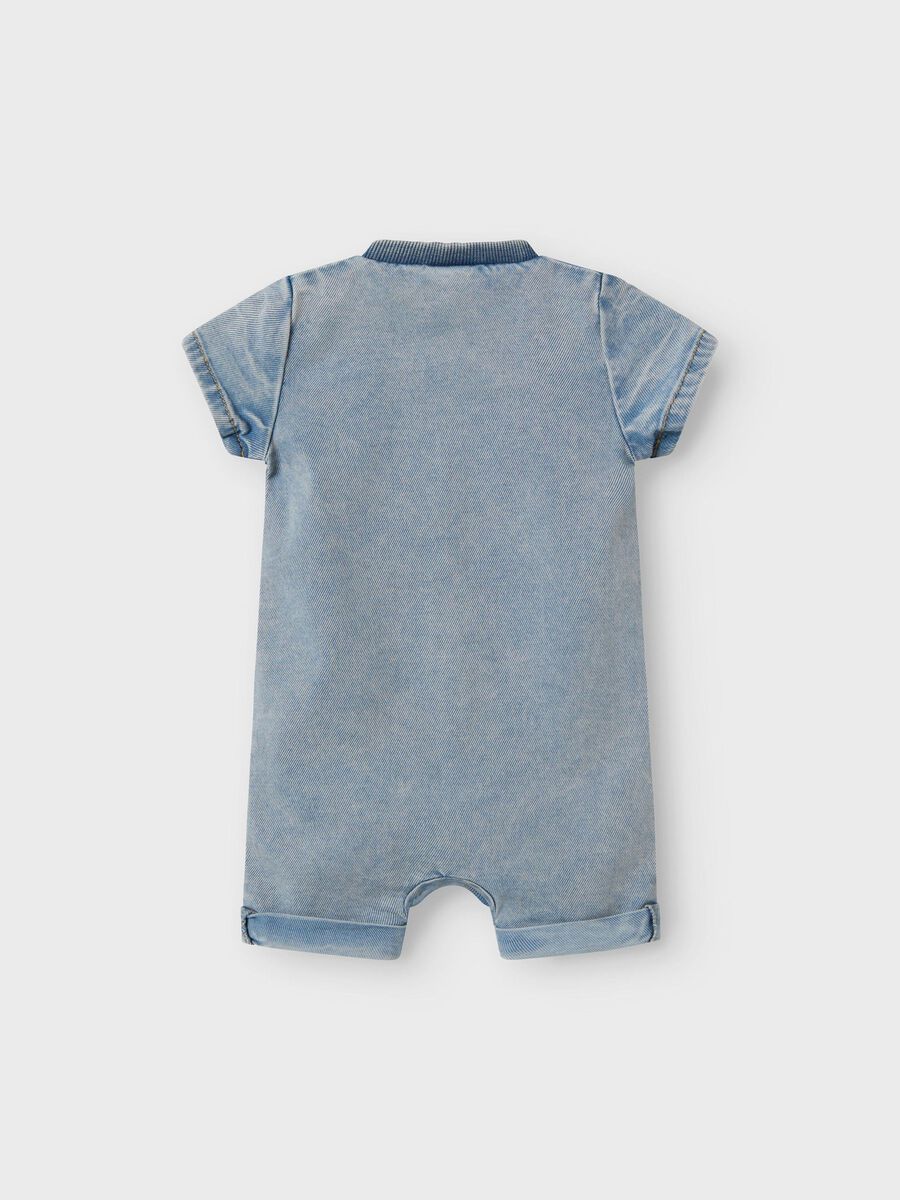 name it DENIM PLAYSUIT, Light Blue Denim, highres - 13241957_LightBlueDenim_002.jpg