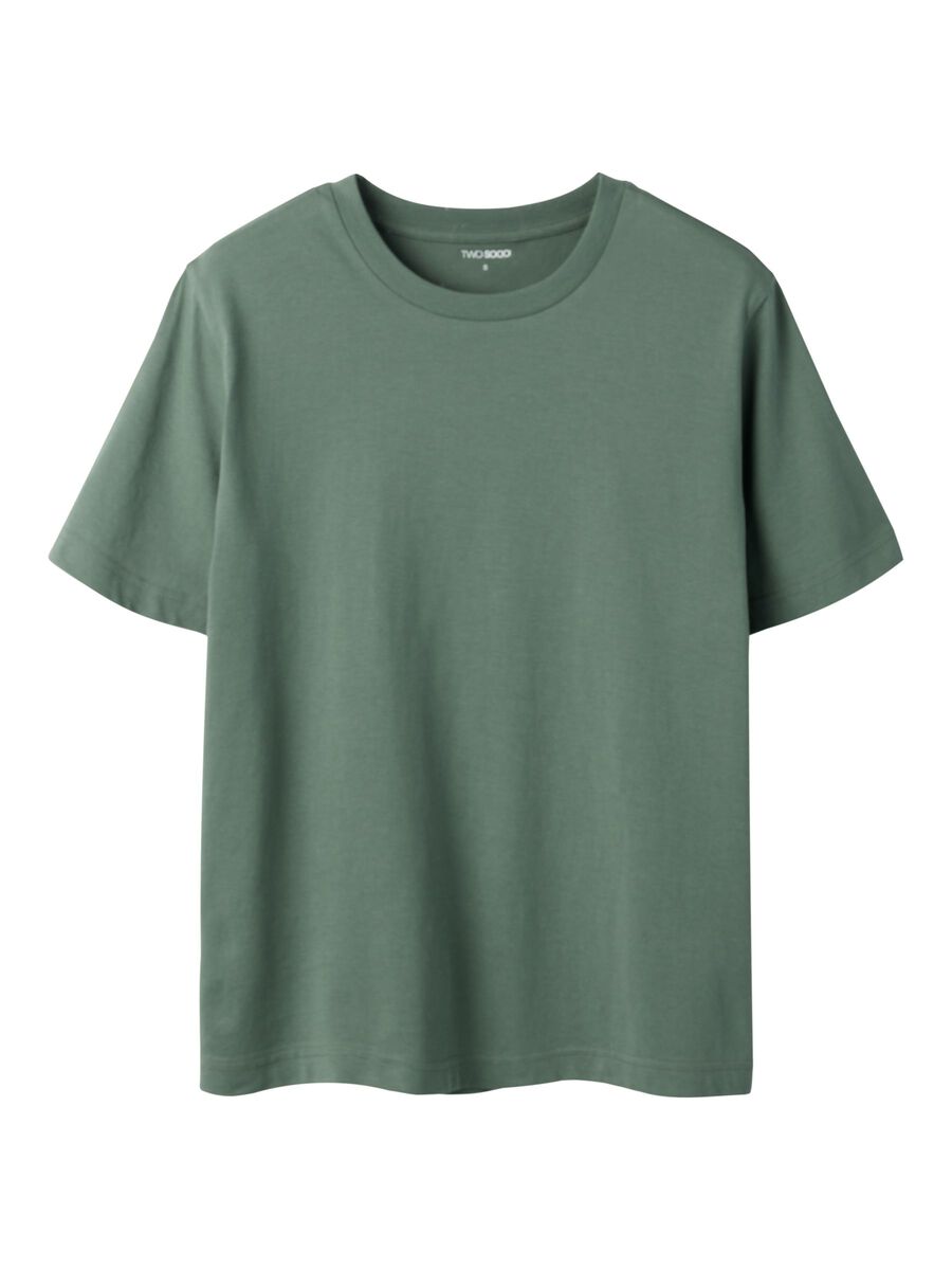 Carousel image 6 2 PACK T-SHIRT, Laurel Wreath