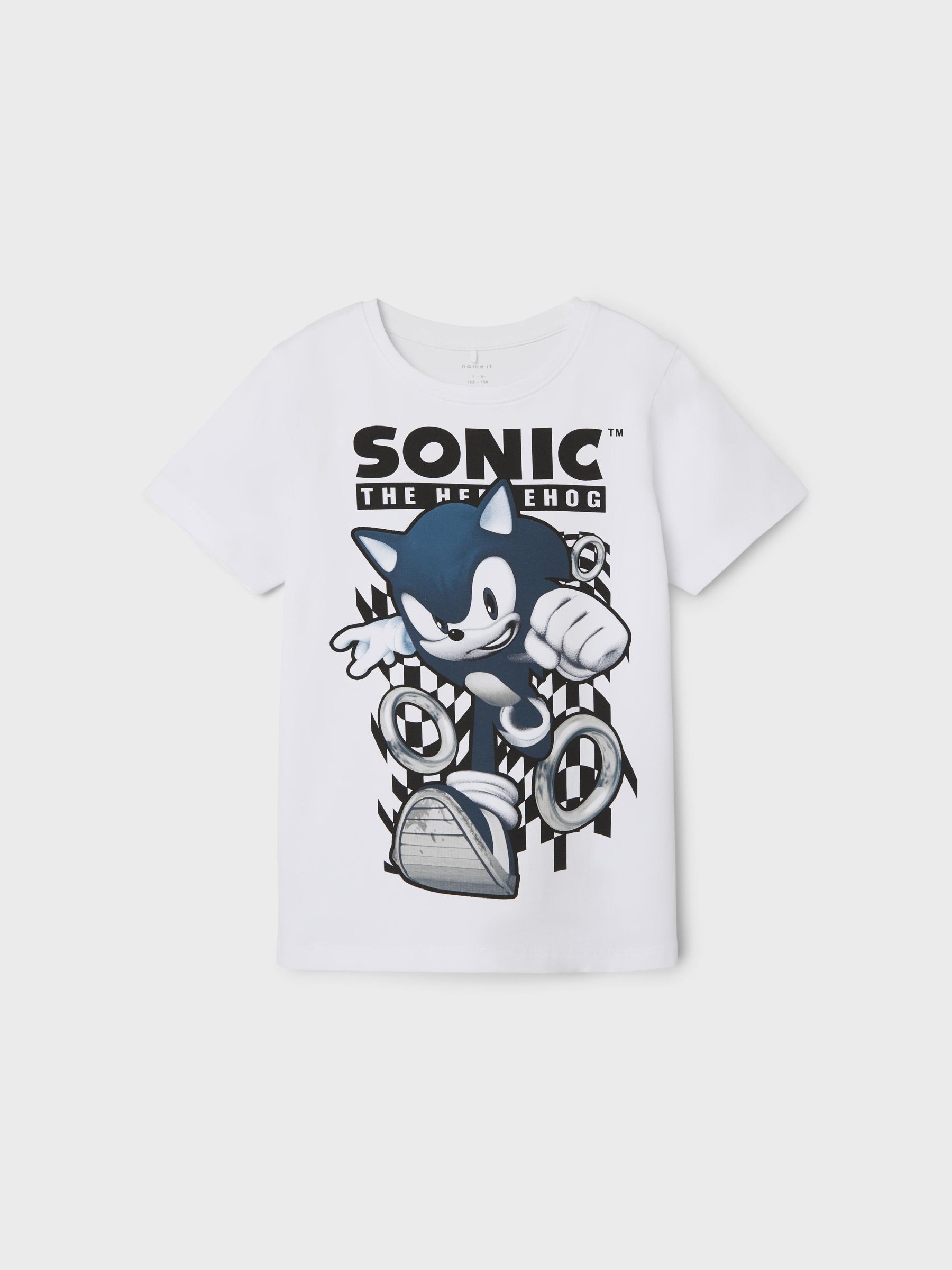 Sonic the hedgehog jersey online