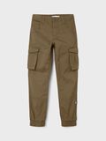 Name it REGULAR FIT CARGO BROEK, Kangaroo, highres - 13151735_Kangaroo_003.jpg