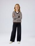 Product image thumbnail 2 COUPE CLASSIQUE CARDIGAN EN MAILLE, Hot Fudge