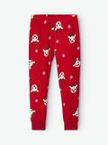 Name it CHRISTMAS REINDEER PRINT NIGHTWEAR, Jester Red, highres - 13174576_JesterRed_005.jpg