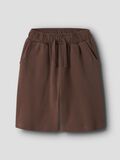 Product image thumbnail - SHORTS, Chestnut | 1
