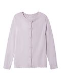 Name it LONG SLEEVED KNITTED CARDIGAN, Orchid Hush, highres - 13220123_OrchidHush_001.jpg