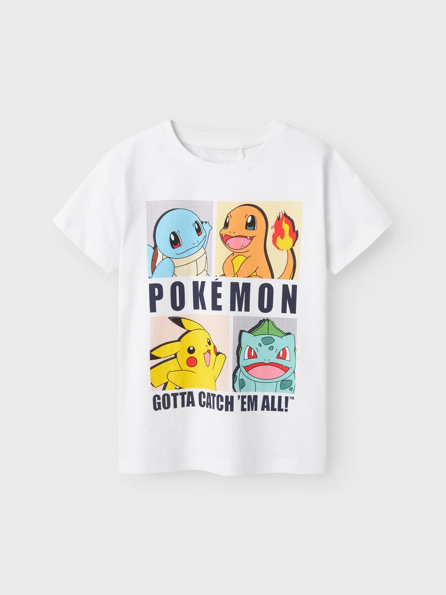 name it POKEMON T-SHIRT, Bright White, highres - 13239100_BrightWhite_003.jpg