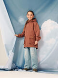 Name it WATER REPELLENT JACKET, Nutmeg, highres - 13210215_Nutmeg_007.jpg