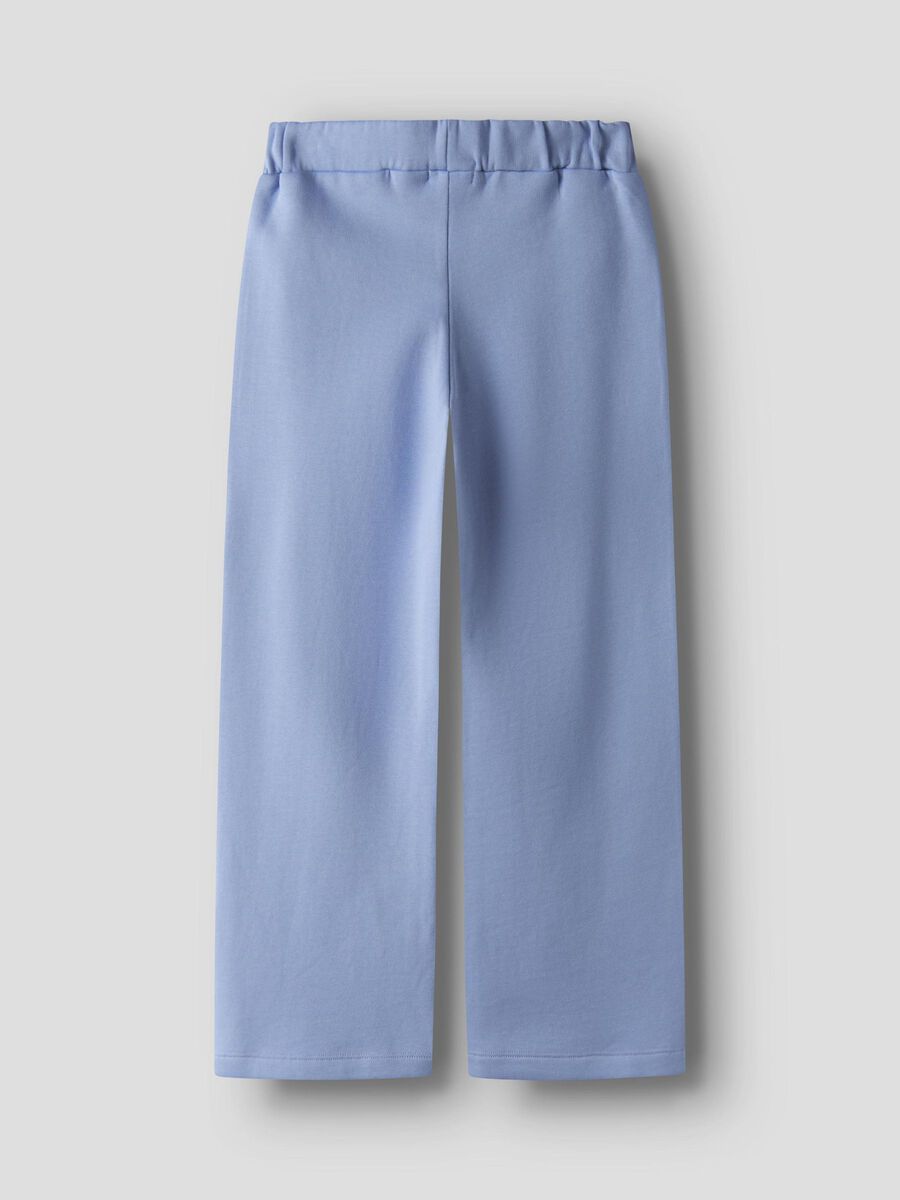 name it JAMBES LARGES JOGGING EN MOLLETON, Serenity, highres - 13244755_Serenity_002.jpg