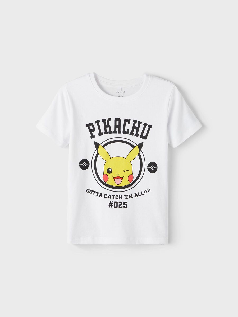 name it POKÉMON CAMISETA, Bright White, highres - 13211338_BrightWhite_003.jpg