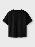 Name it REGULAR FIT T-SHIRT, Black, highres - 13238968_Black_002.jpg