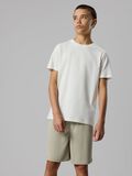 Product image thumbnail - ORGANIC COTTON T-SHIRT, Bright White | 2