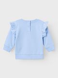 Name it COUPE CLASSIQUE SWEAT-SHIRT, Chambray Blue, highres - 13234333_ChambrayBlue_002.jpg