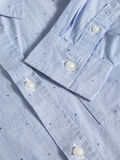 Name it DOTTED COTTON SHIRT, Dark Sapphire, highres - 13164920_DarkSapphire_006.jpg